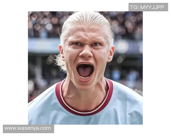 哈兰德与姆巴佩欧冠巅峰对决引发全球关注新一代足球传奇即将诞生